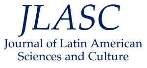Logotipo Journal Latinoamericano de Ciencia y Cultura