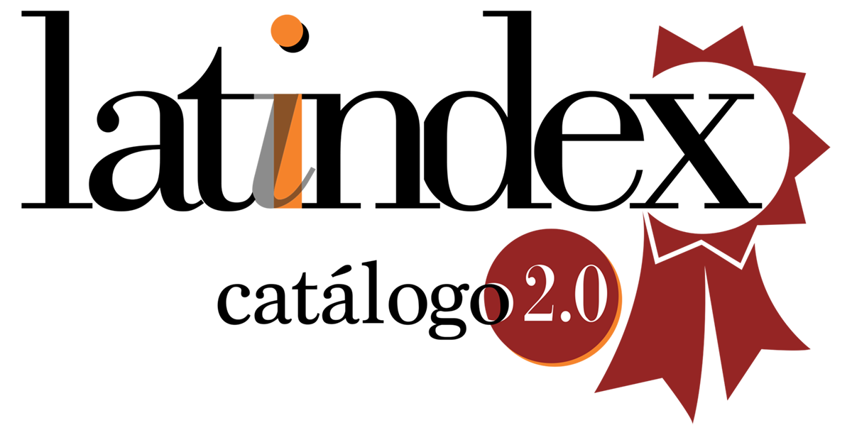 latindex directory